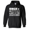18500 Adult Heavy Blend Hooded Sweatshirt Thumbnail
