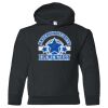 18500B Youth Heavy Blend Hooded Sweatshirt Thumbnail