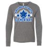 3513Y Youth Extra Soft Tri-blend Long Sleeve Thumbnail