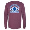 3513 Adult Extra Soft Tri-blend Long Sleeve Thumbnail